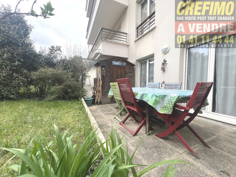vente Appartement Asnieres Sur Seine - Photo 1