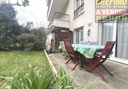 vente Appartement Asnieres Sur Seine