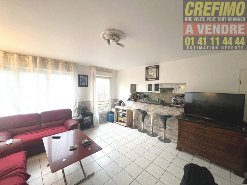 vente Appartement Asnieres Sur Seine - Photo 2