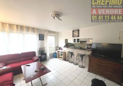 vente Appartement Asnieres Sur Seine