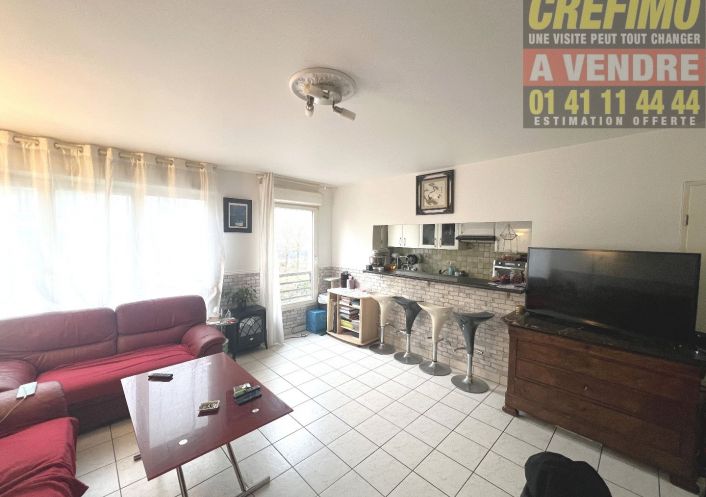 à vendre Appartement Asnieres Sur Seine