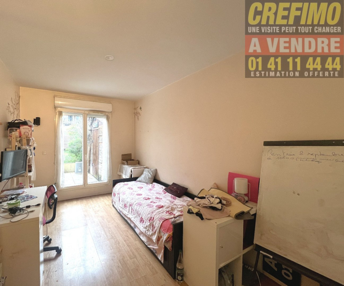 à vendre Appartement Asnieres Sur Seine - Photo 5