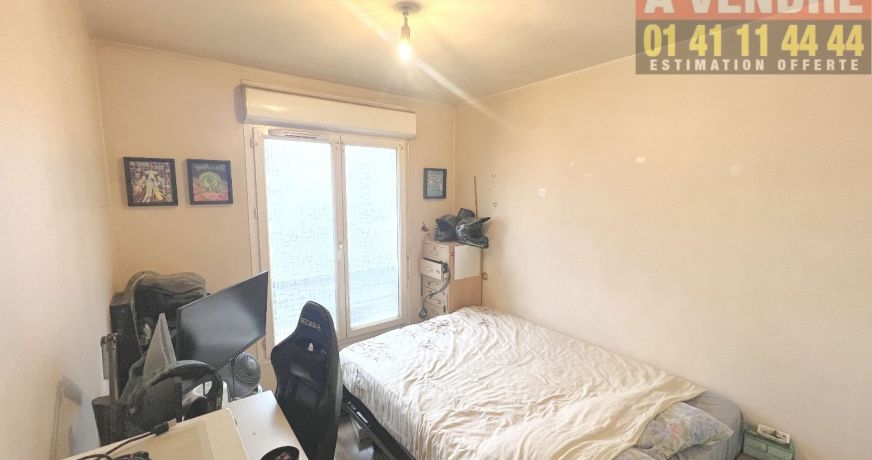 vente Appartement Asnieres Sur Seine