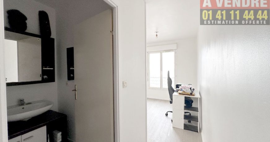 vente Appartement Asnieres Sur Seine