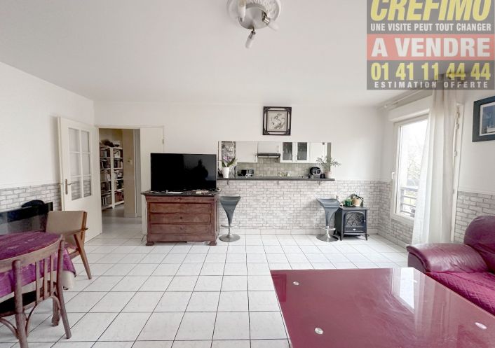 à vendre Appartement Asnieres Sur Seine