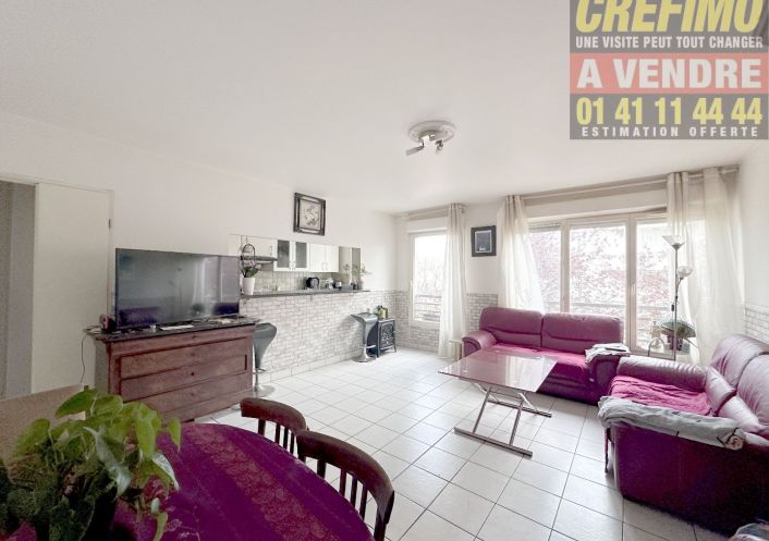 à vendre Appartement Asnieres Sur Seine