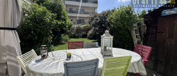 vente Appartement Asnieres Sur Seine