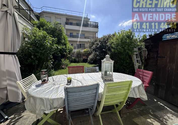 for sale Appartement Asnieres Sur Seine
