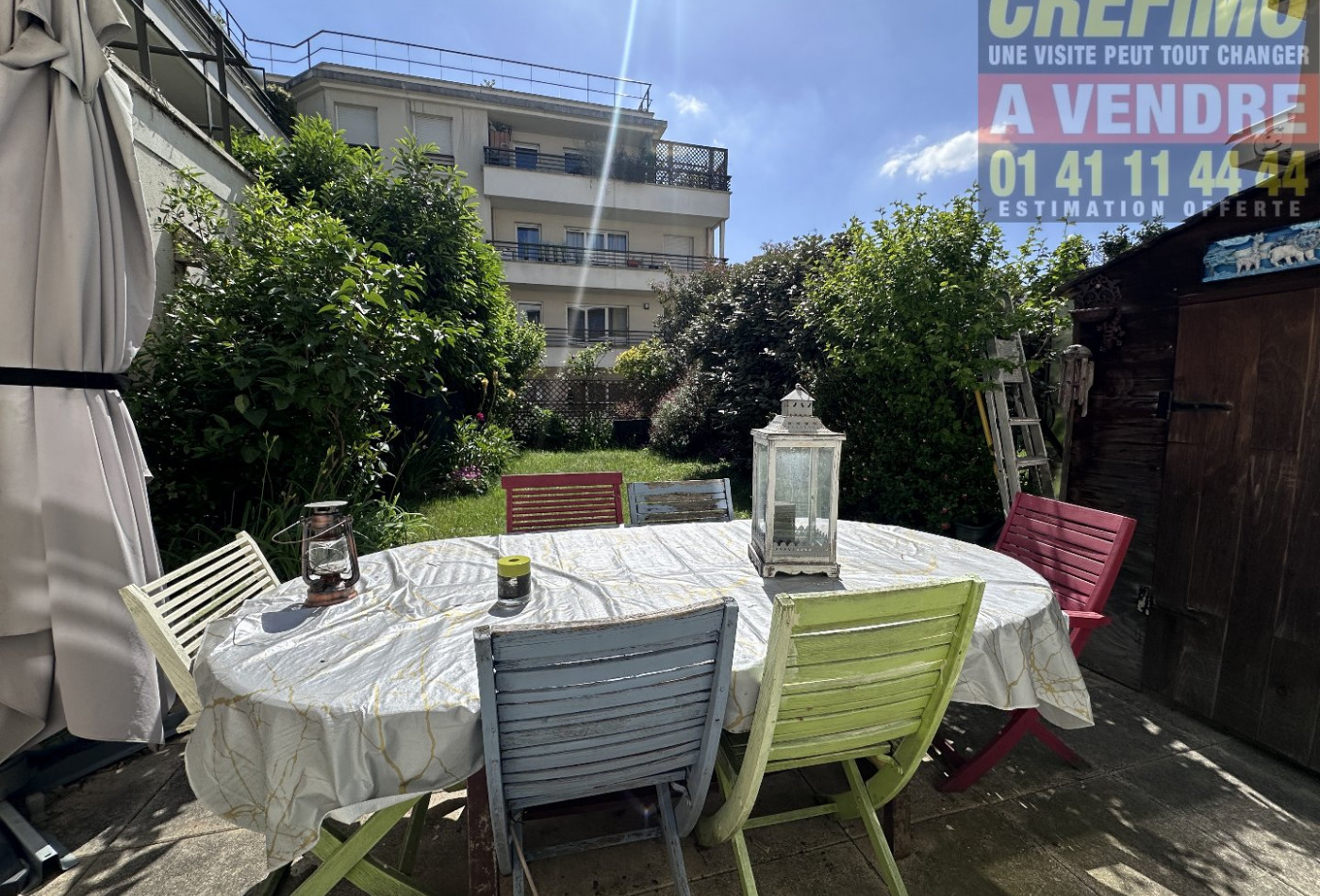 vente Appartement Asnieres Sur Seine - Photo 1
