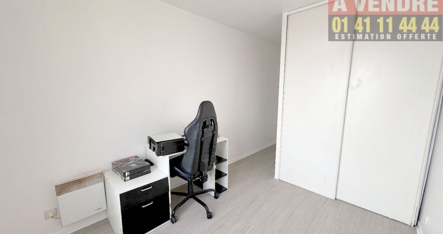 vente Appartement Asnieres Sur Seine