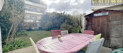 vente Appartement Asnieres Sur Seine