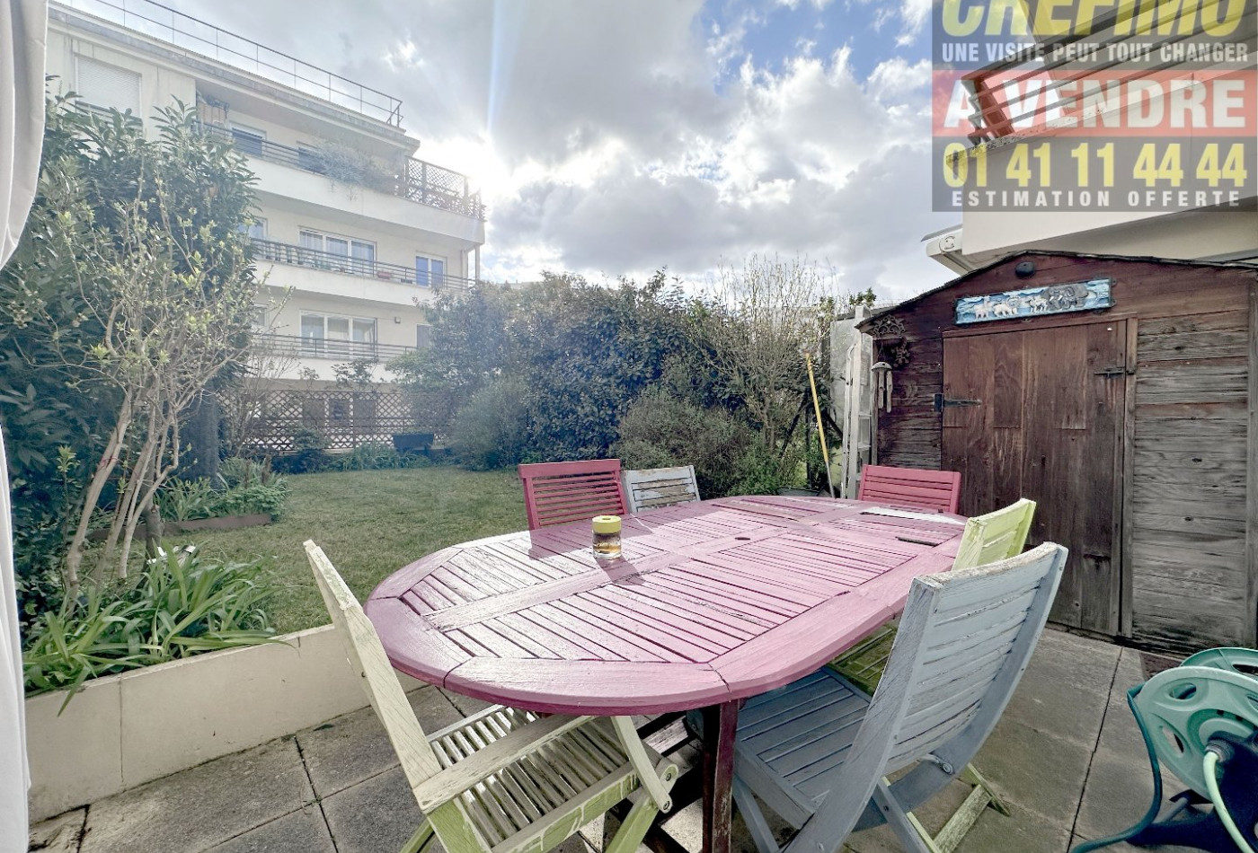 vente Appartement Asnieres Sur Seine - Photo 2