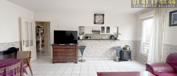 vente Appartement Asnieres Sur Seine
