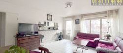 vente Appartement Asnieres Sur Seine