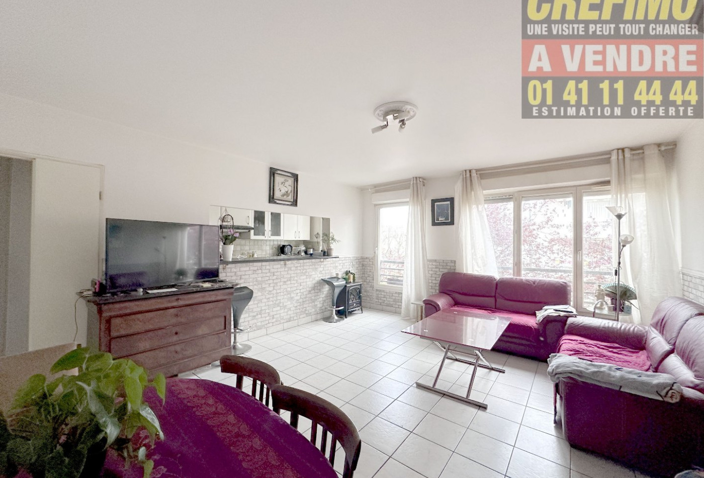 vente Appartement Asnieres Sur Seine - Photo 4