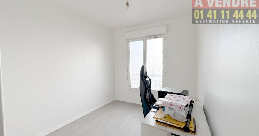vente Appartement Asnieres Sur Seine