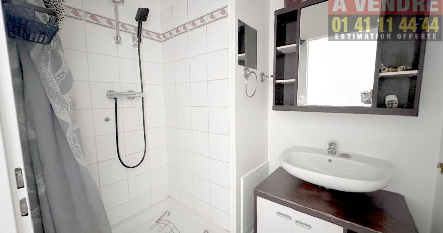 vente Appartement Asnieres Sur Seine