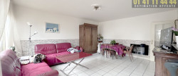 vente Appartement Asnieres Sur Seine