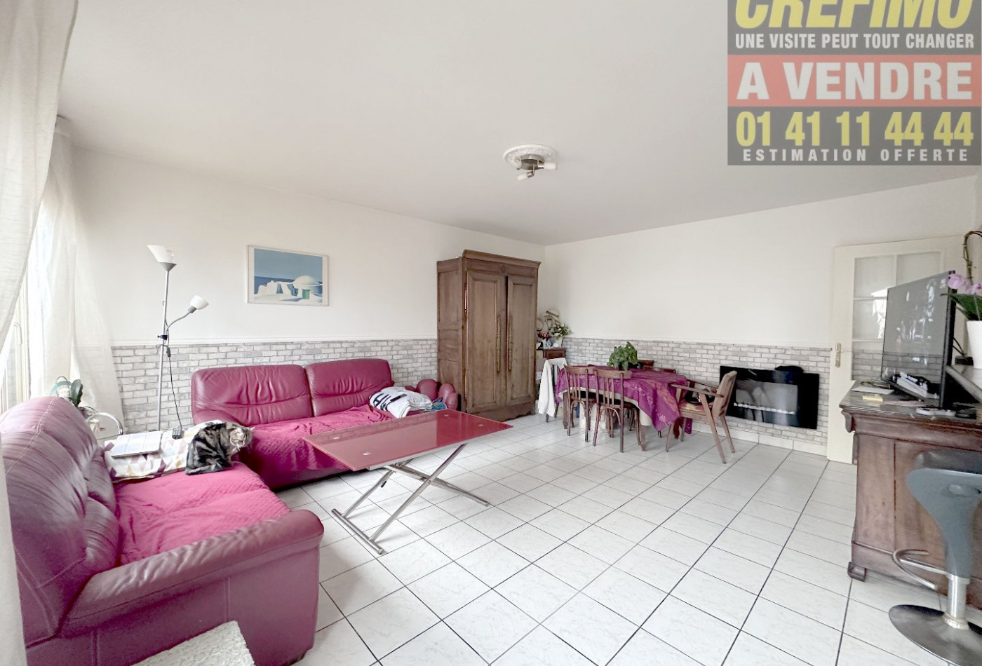 vente Appartement Asnieres Sur Seine - Photo 7