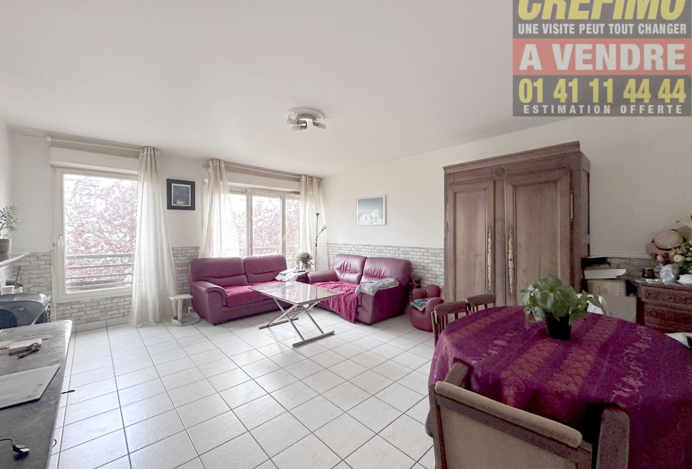 vente Appartement Asnieres Sur Seine - Photo 9