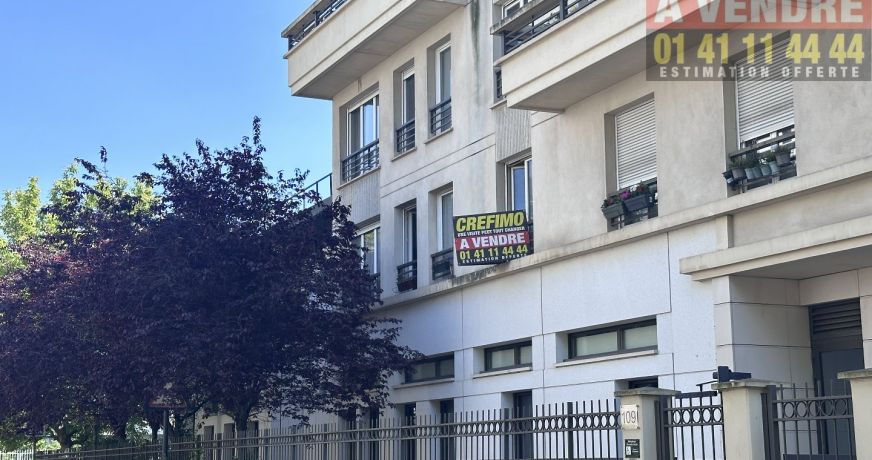 vente Appartement Asnieres Sur Seine