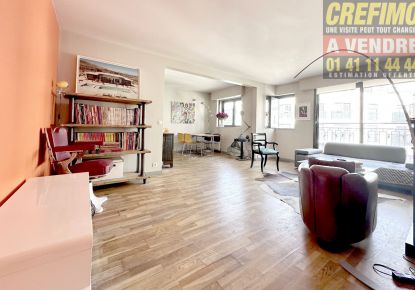 vente Appartement Asnieres Sur Seine