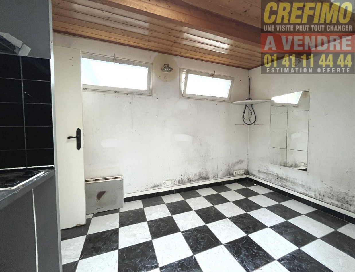 à vendre Appartement Courbevoie - Photo 1