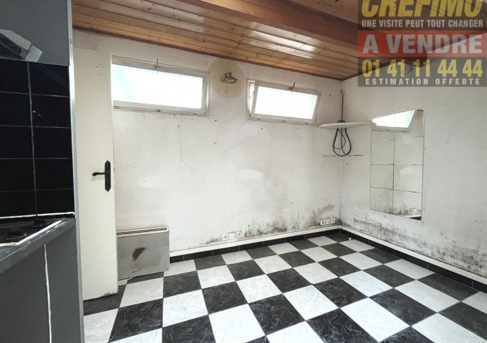 à vendre Appartement Courbevoie