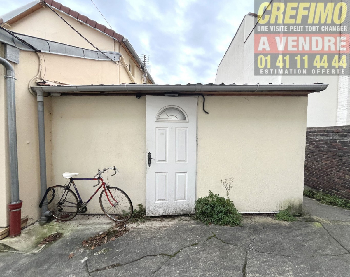 à vendre Appartement Courbevoie - Photo 2