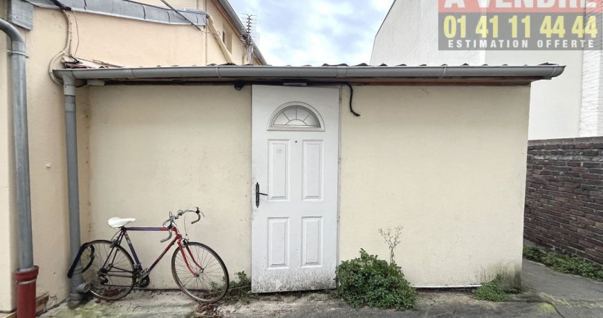 vente Appartement Courbevoie