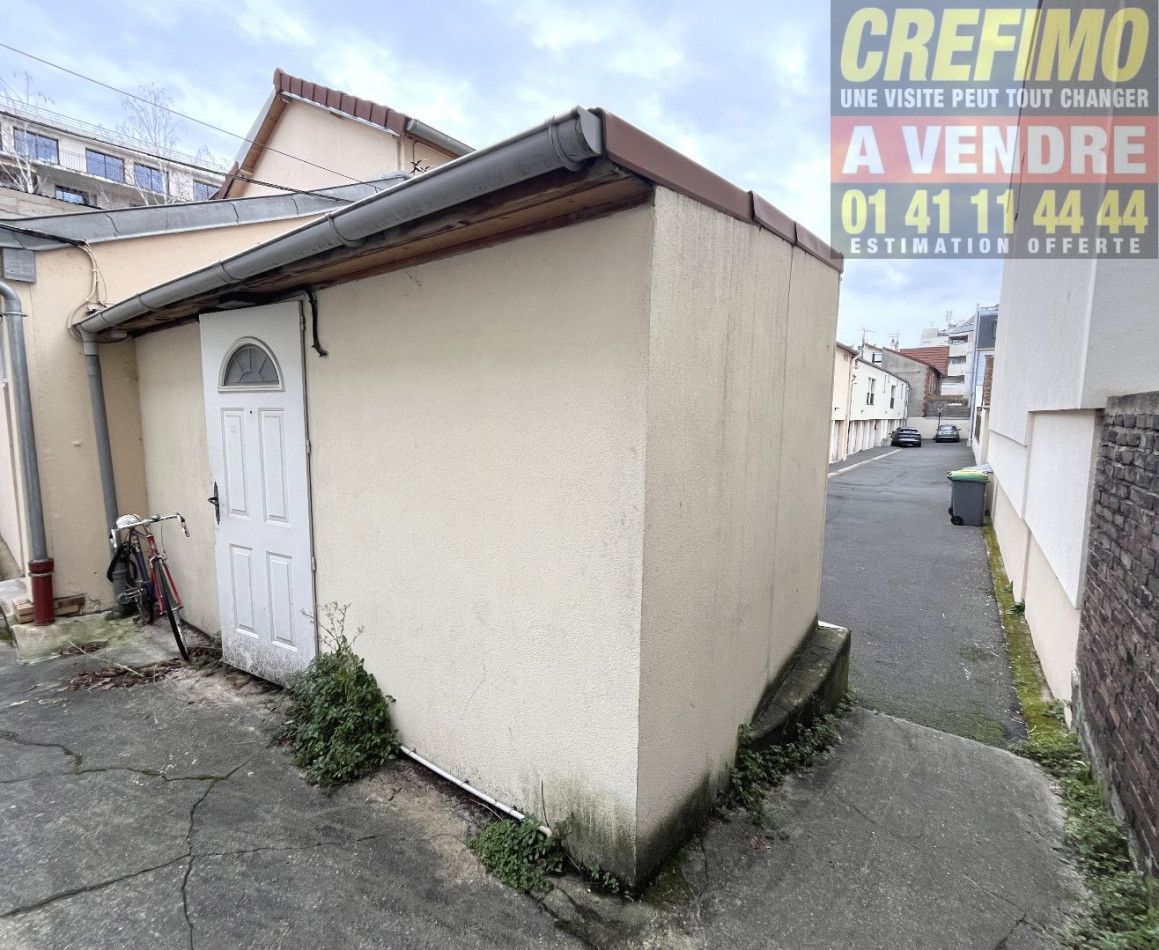 à vendre Appartement Courbevoie - Photo 5