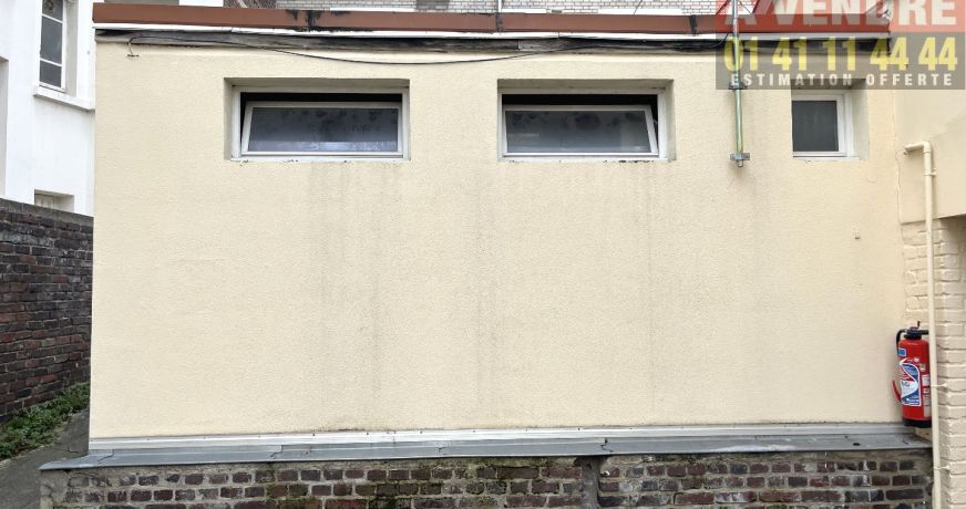 vente Appartement Courbevoie