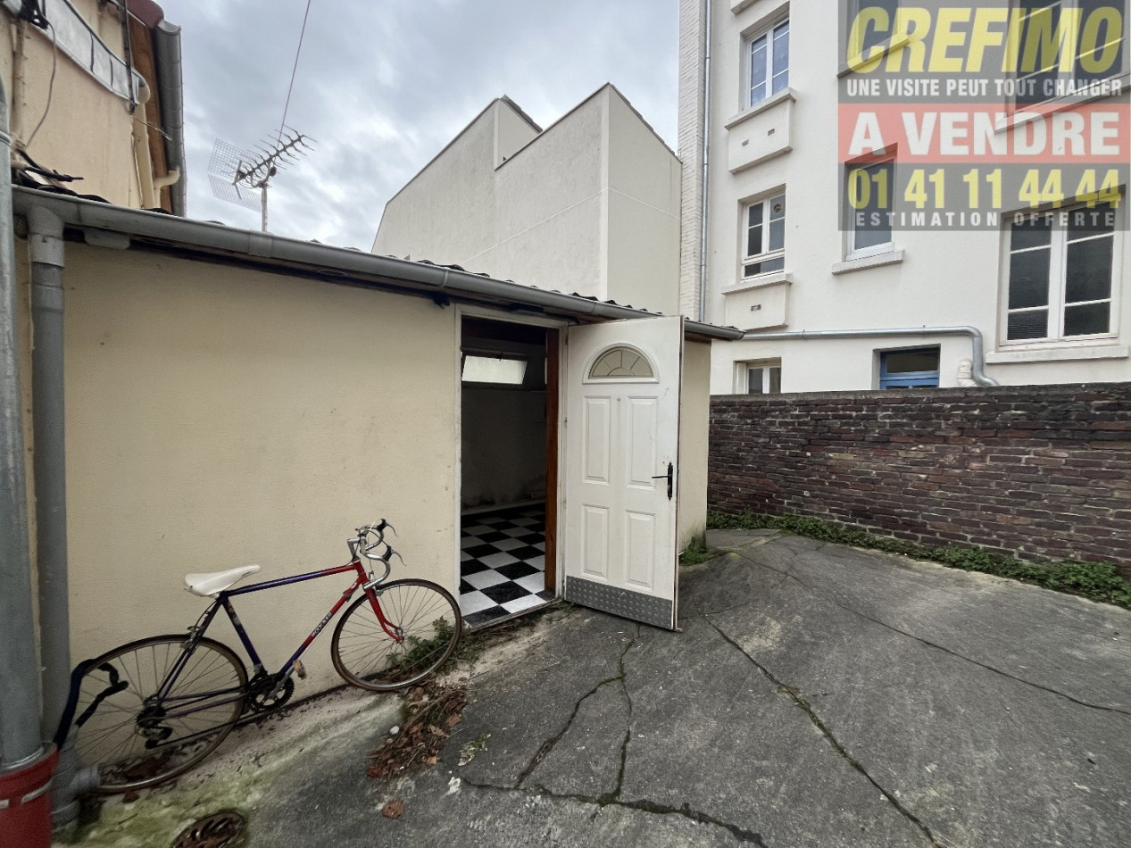 à vendre Appartement Courbevoie - Photo 4