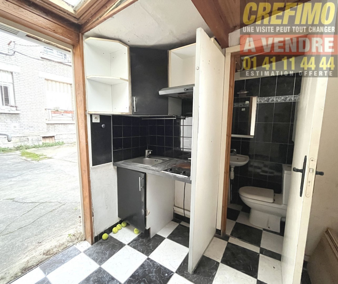 à vendre Appartement Courbevoie - Photo 3