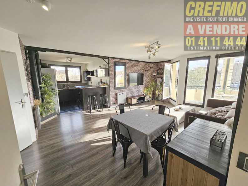 vente Appartement Asnieres Sur Seine - Photo 3