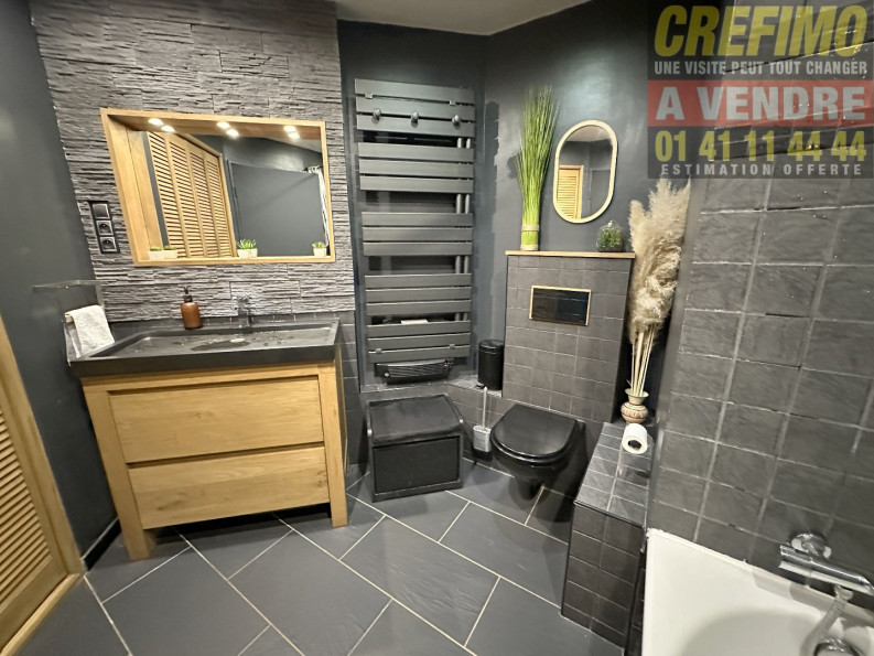 vente Appartement Asnieres Sur Seine - Photo 10