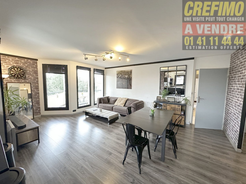 vente Appartement Asnieres Sur Seine - Photo 1