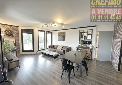 vente Appartement Asnieres Sur Seine