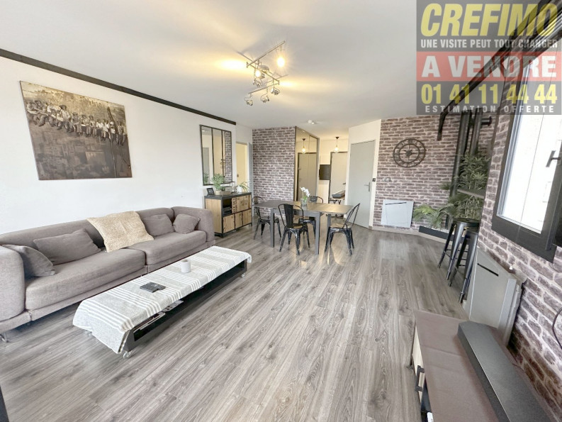 vente Appartement Asnieres Sur Seine - Photo 2