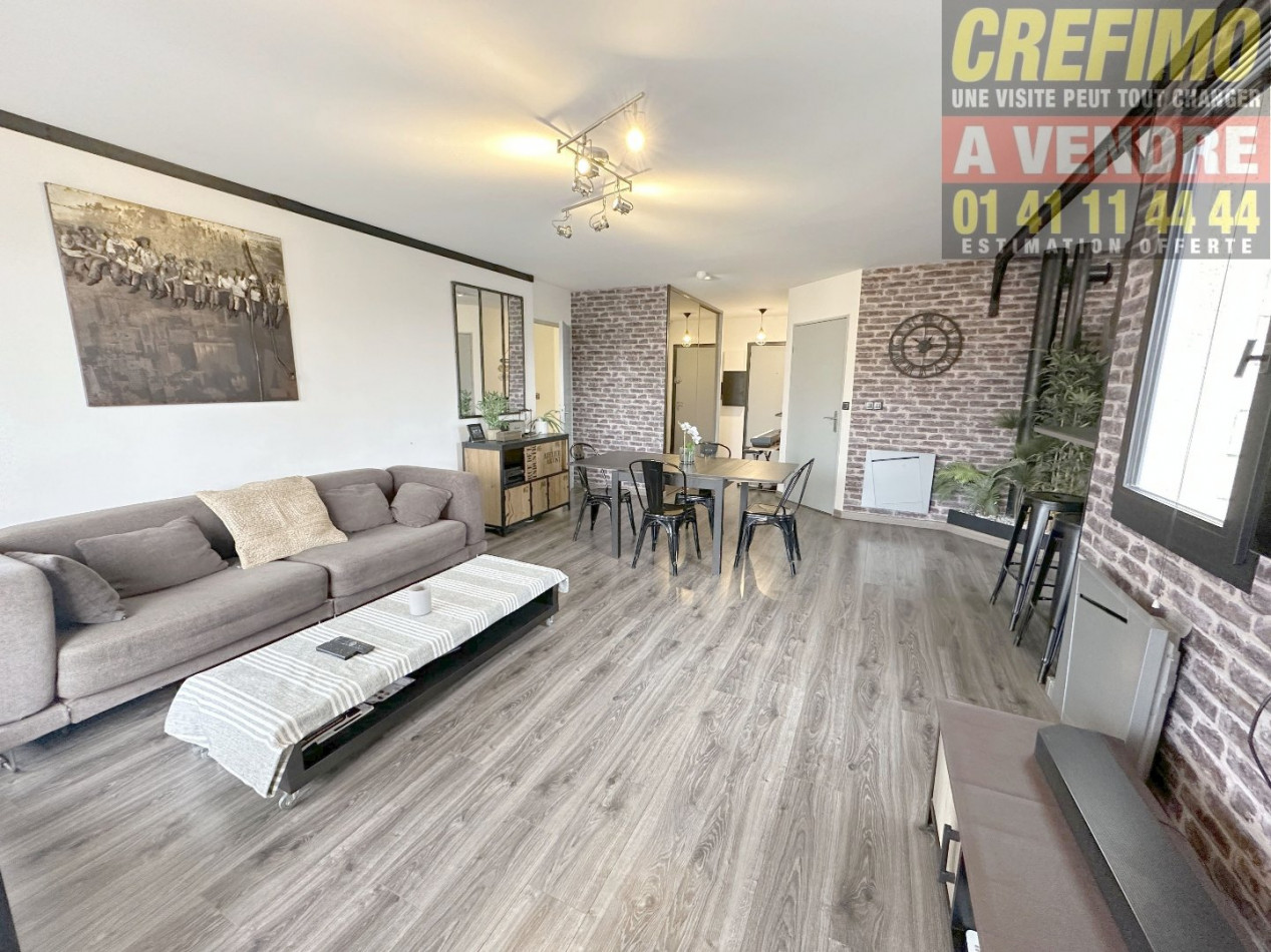 à vendre Appartement Asnieres Sur Seine - Photo 1