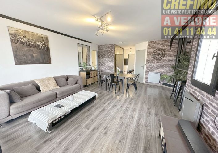 à vendre Appartement Asnieres Sur Seine