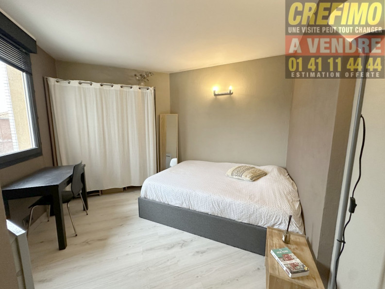 vente Appartement Asnieres Sur Seine - Photo 7