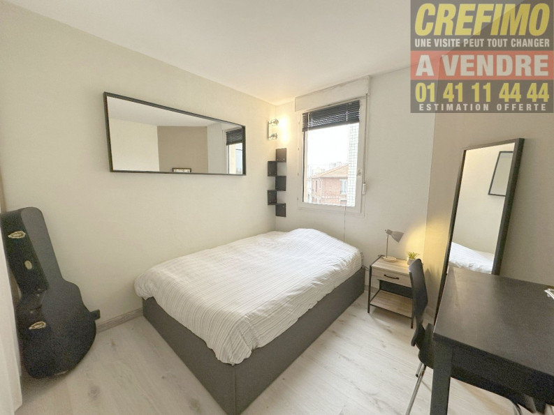 vente Appartement Asnieres Sur Seine - Photo 8