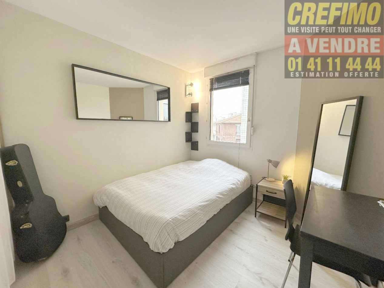 à vendre Appartement Asnieres Sur Seine - Photo 8