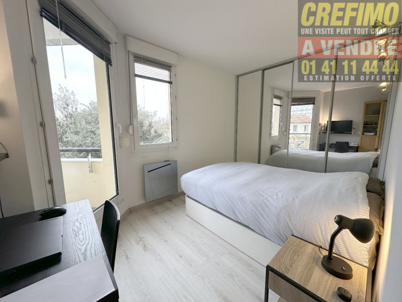 vente Appartement Asnieres Sur Seine - Photo 9