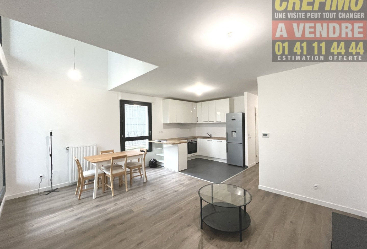 vente Appartement Asnieres Sur Seine - Photo 1