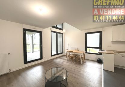 vente Appartement Asnieres Sur Seine