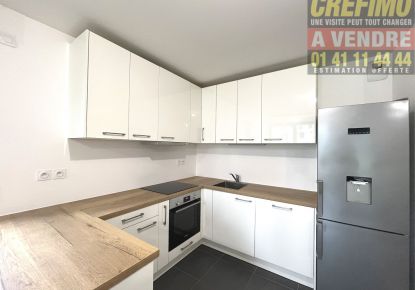 vente Appartement Asnieres Sur Seine