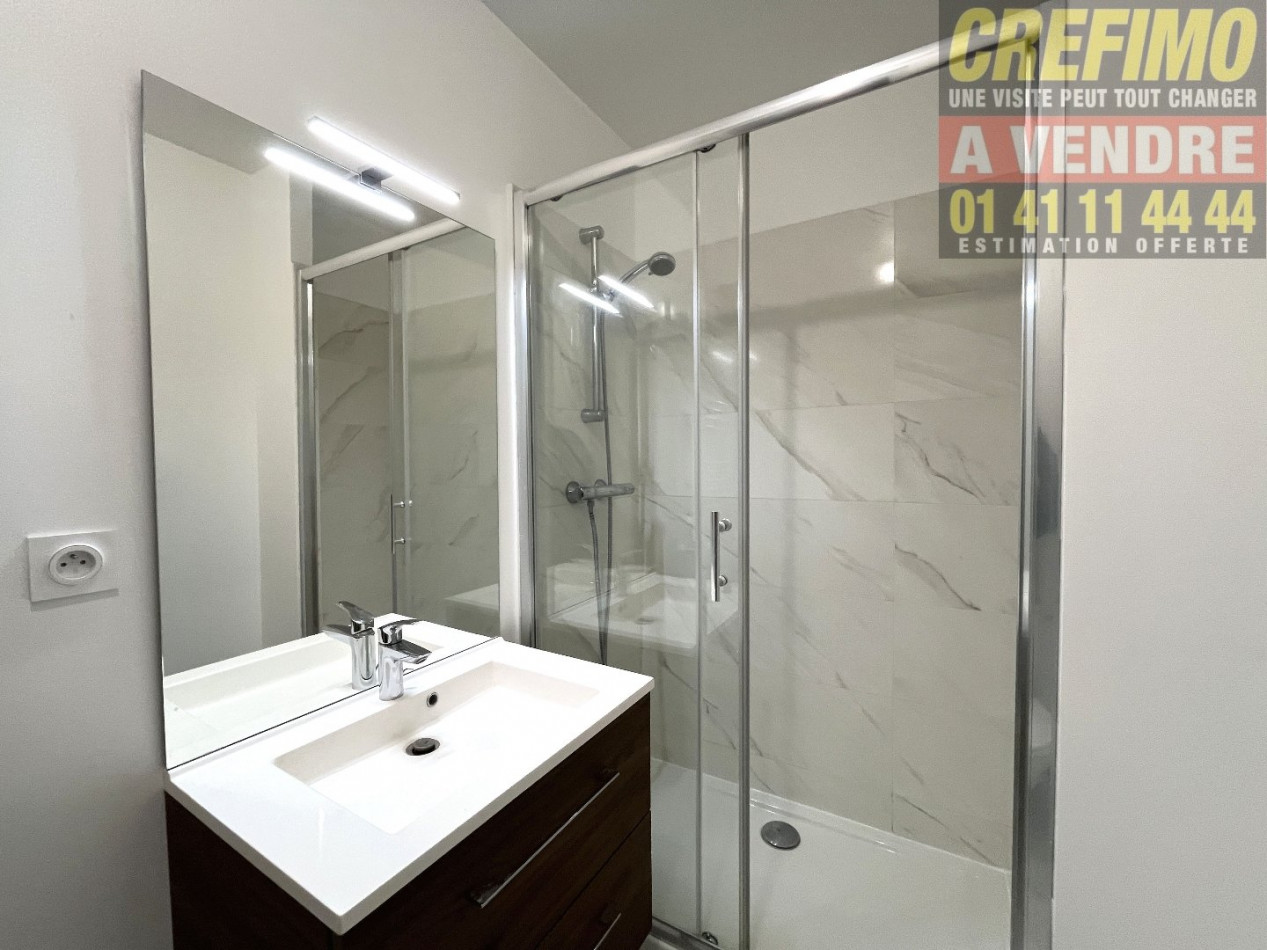 à vendre Appartement Asnieres Sur Seine - Photo 8