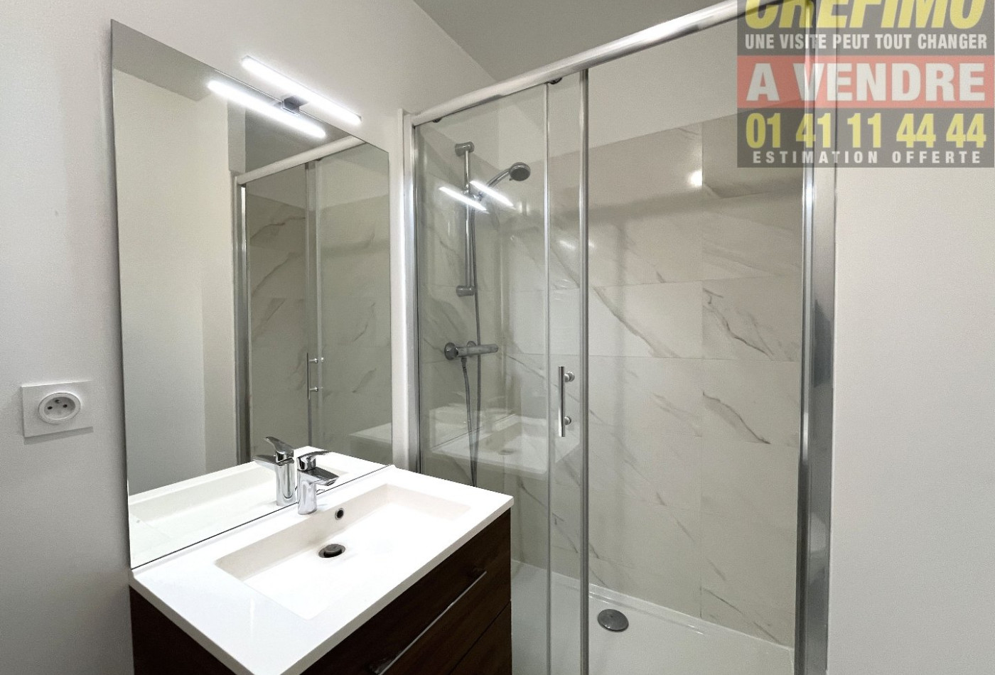 vente Appartement Asnieres Sur Seine - Photo 8